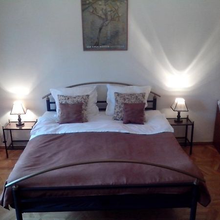 Classic Hotel Tbilisi Bagian luar foto