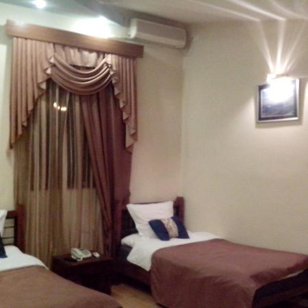 Classic Hotel Tbilisi Bagian luar foto