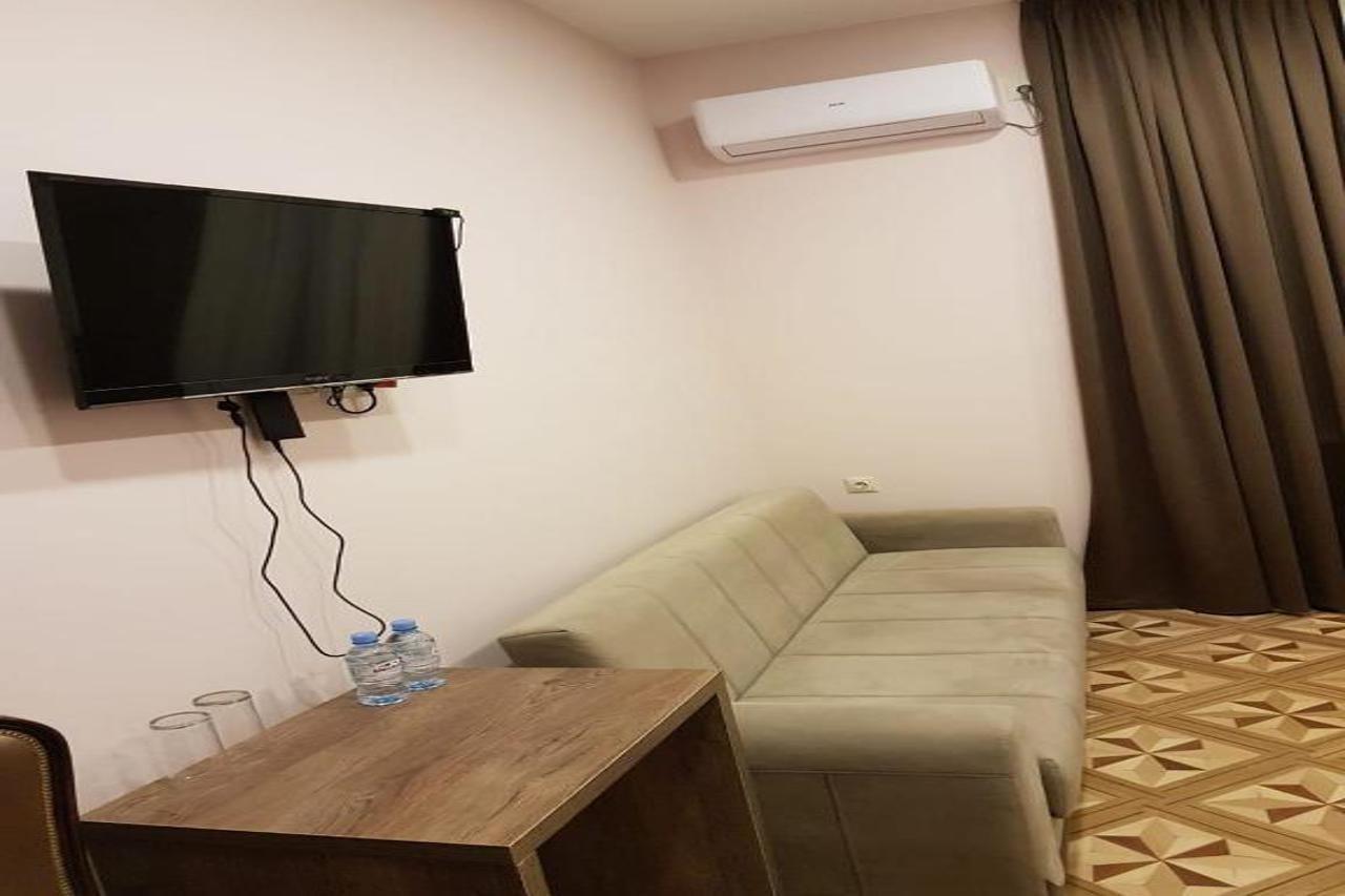 Classic Hotel Tbilisi Bagian luar foto