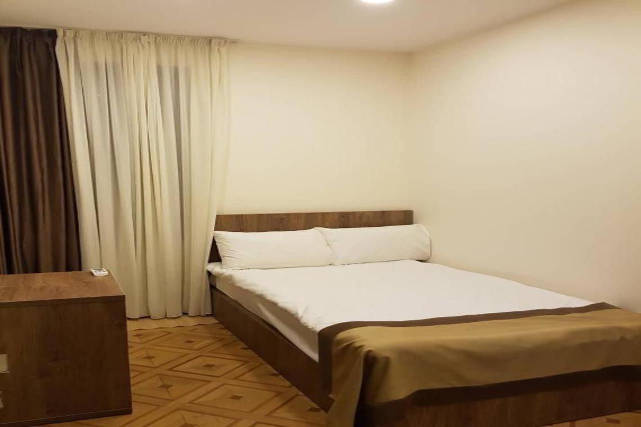 Classic Hotel Tbilisi Bagian luar foto