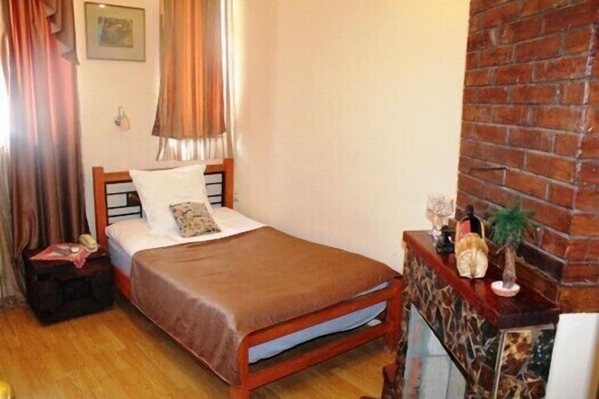 Classic Hotel Tbilisi Bagian luar foto