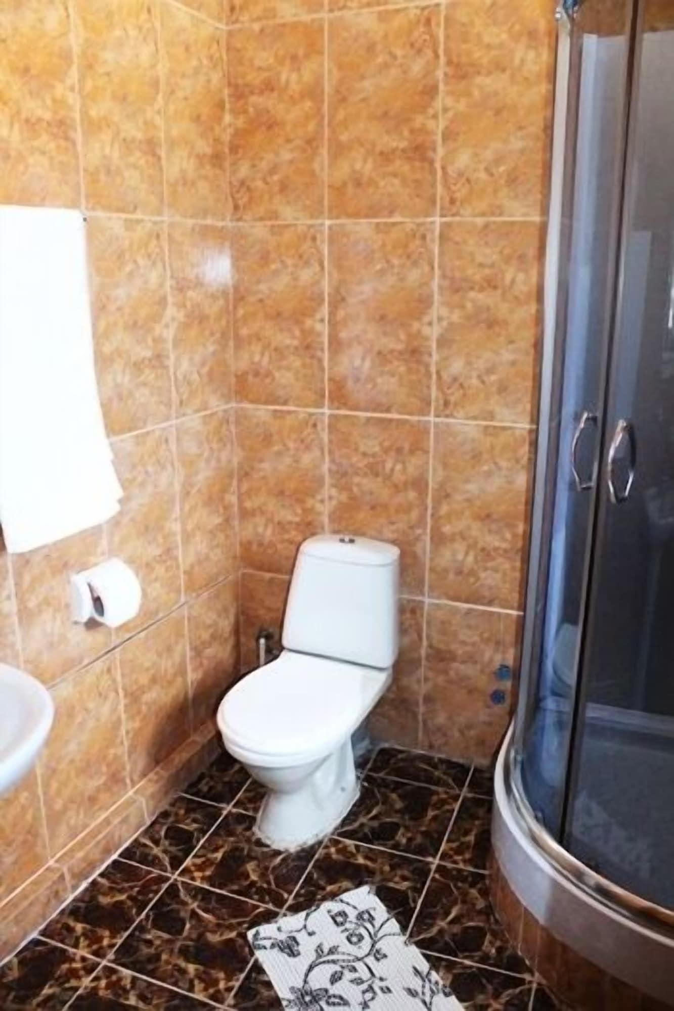 Classic Hotel Tbilisi Bagian luar foto