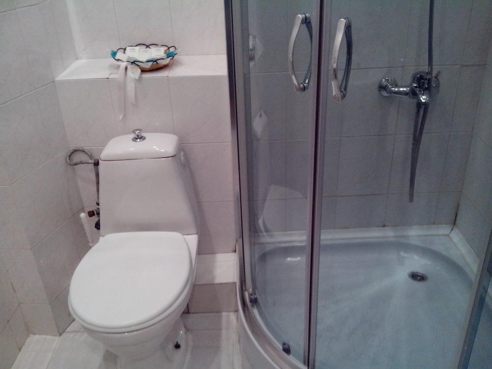 Classic Hotel Tbilisi Bagian luar foto