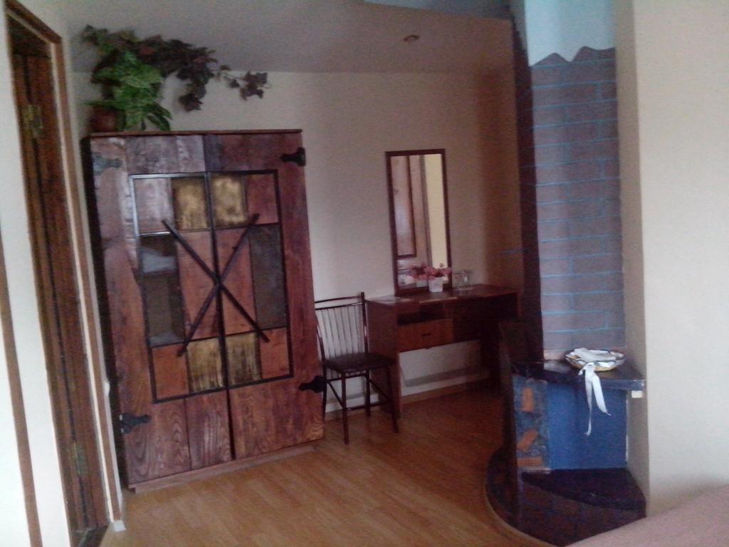 Classic Hotel Tbilisi Bagian luar foto