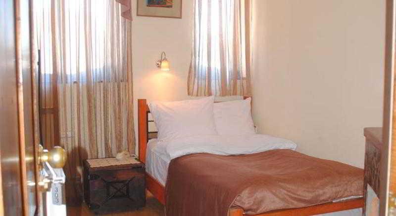 Classic Hotel Tbilisi Bagian luar foto