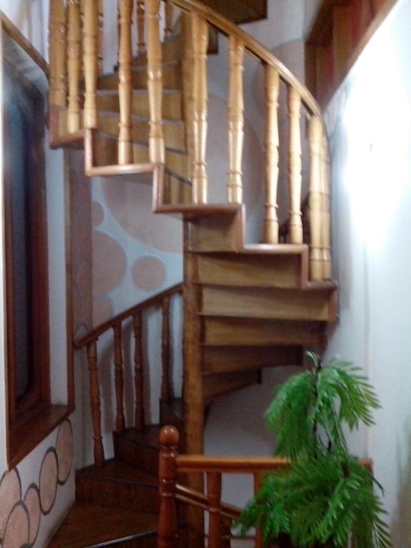 Classic Hotel Tbilisi Bagian luar foto